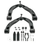 Front Suspension for Nissan Titan Armada (2004–2019)