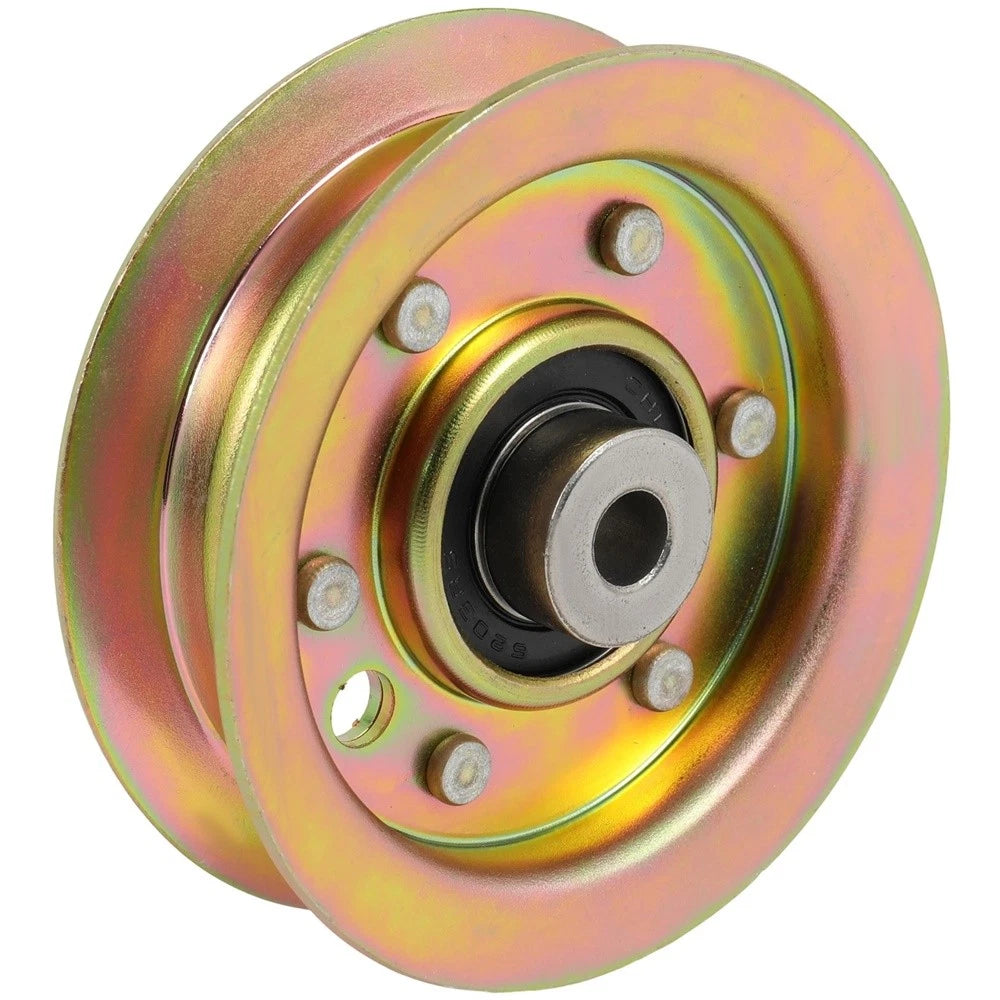 Idler Pulley for Craftsman Husqvarna (532173438, 532131494, 173438, 131494, 280671)