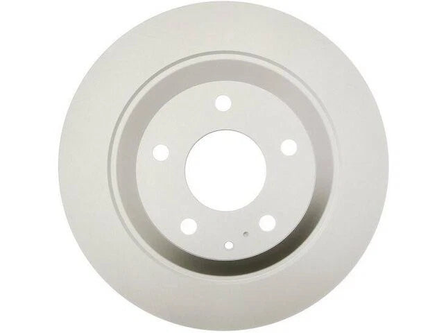 Rear Brake Rotor for Mazda CX-5 (2020–2023) CD441WV