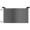 A/C Condenser for GMC Sierra 2500 HD (2001–2014)