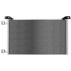 A/C Condenser for GMC Sierra 2500 HD (2001–2014)