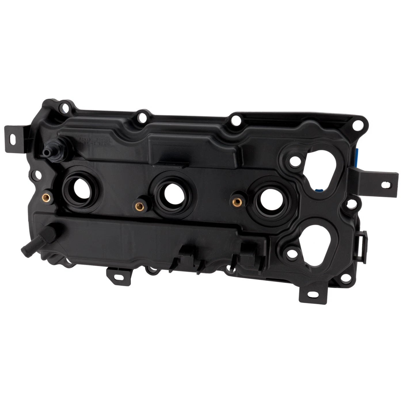 Set of 2 Valve Covers for Infiniti G25 (2011–2012)