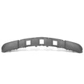 Front Lower Bumper Valance for Mercedes Benz GL450 (2007–2012)
