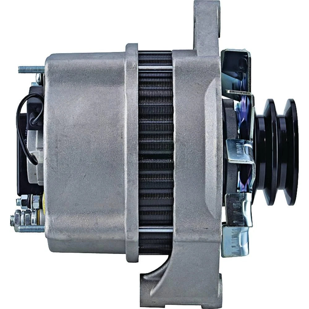 Alternator for J&N Electrical Products (400-24186-JN)