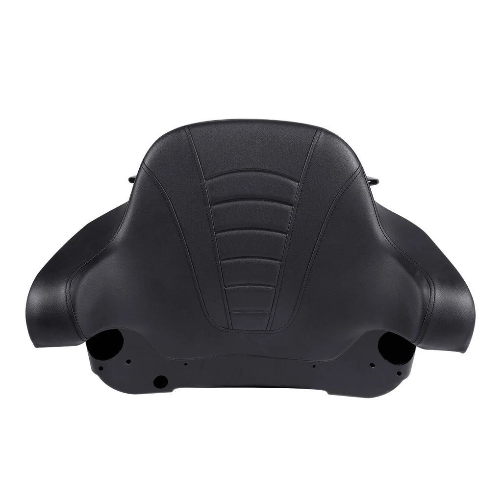 Trunk Pad Mount Rack for Harley Touring Road Glide King (2014–Present)