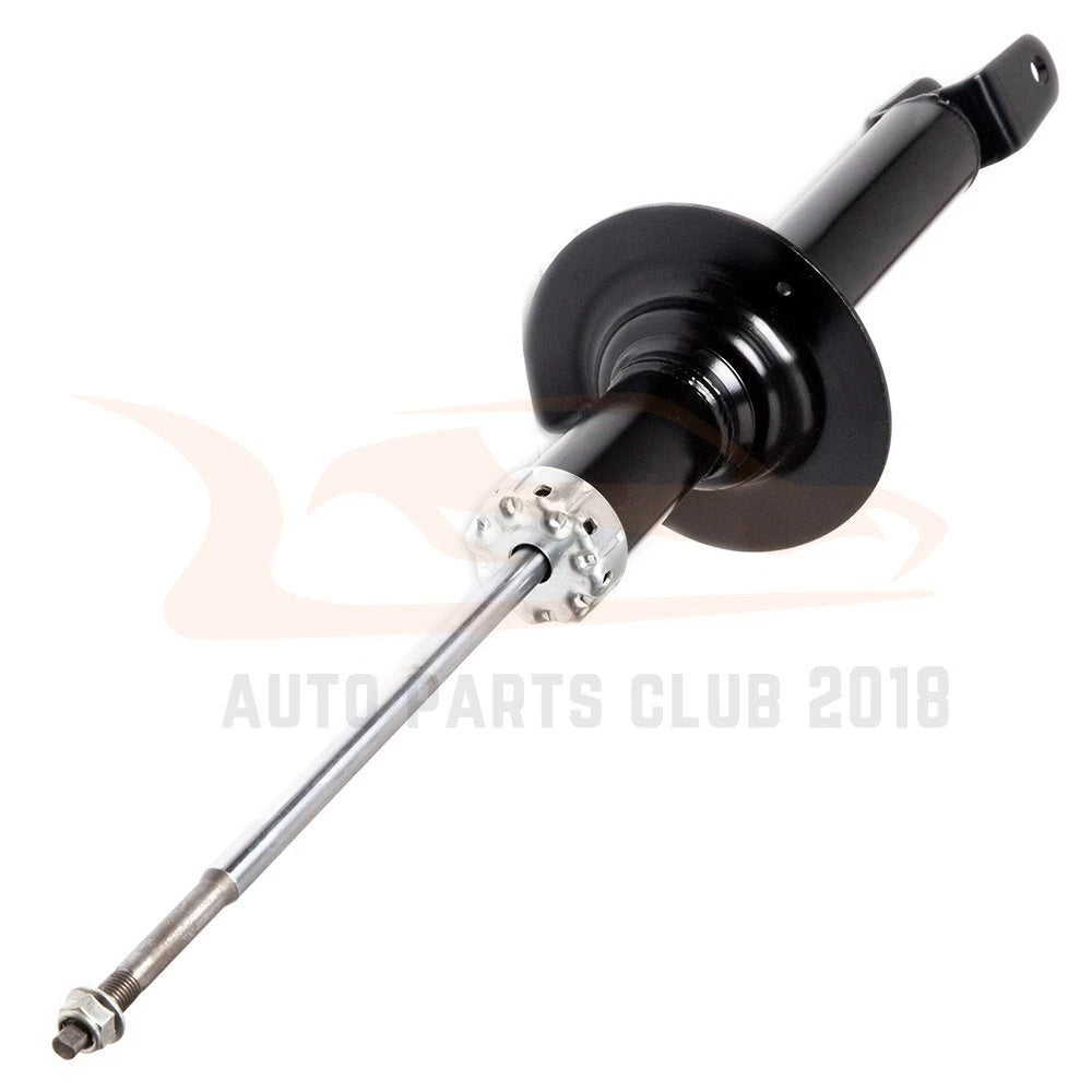 Set of 2 Rear Shocks Absorbers for Honda Accord (2008–2012)