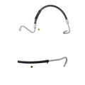 Sunsong Power Steering Pressure & Return Line Hose Kit for Impala Malibu (2000–2015)