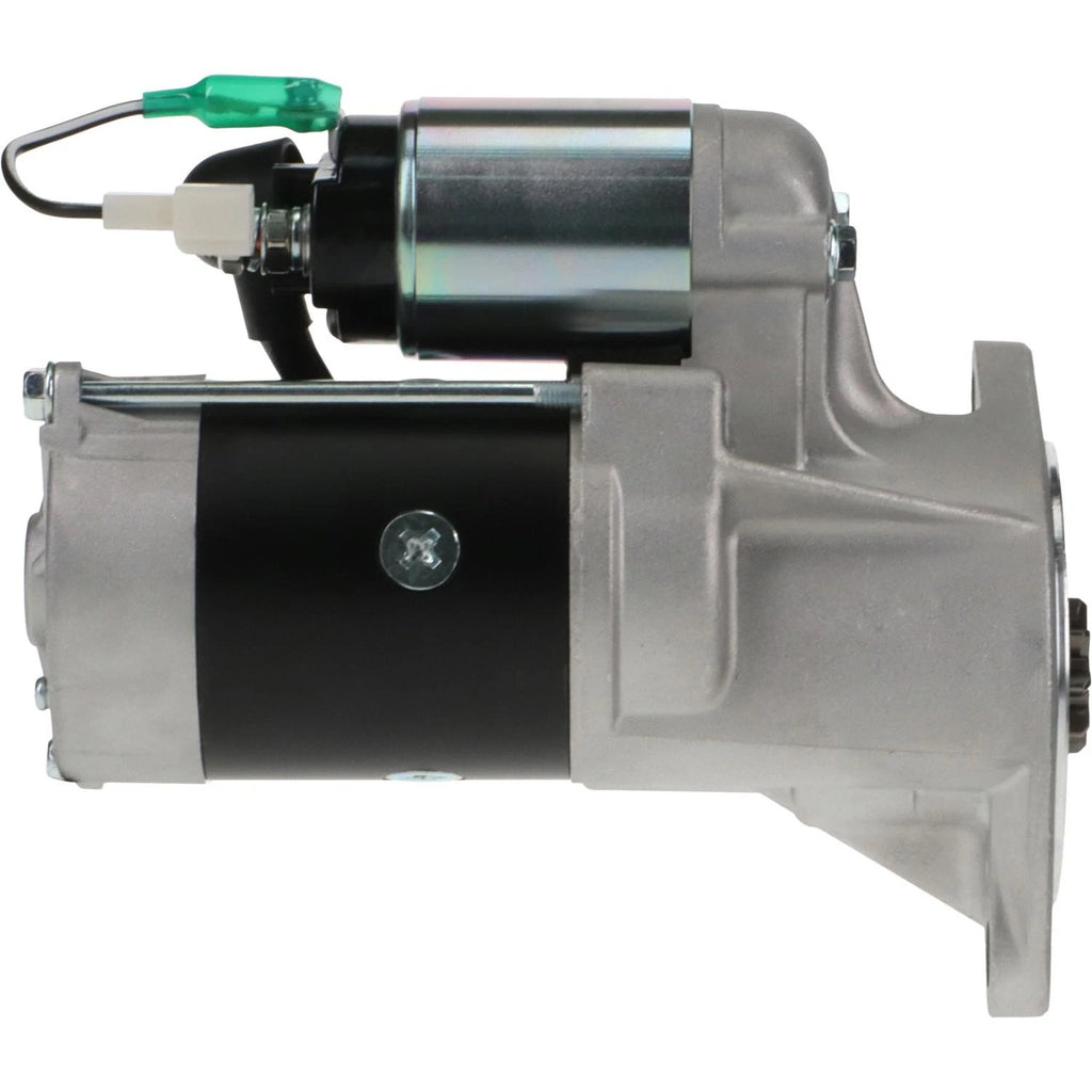 Starter for Isuzu Europe Pickup (2002-2007)