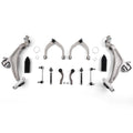 Front Lower Upper Control Arm & Sway Bar End Link for Volvo XC60 XC90 (2016–2021)