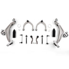 Front Lower Upper Control Arm & Sway Bar End Link for Volvo XC60 XC90 (2016–2021)