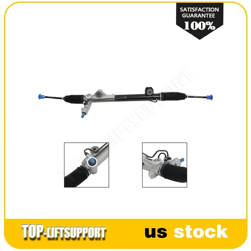 Power Steering Rack and Pinion for Ford F-150 (2008)