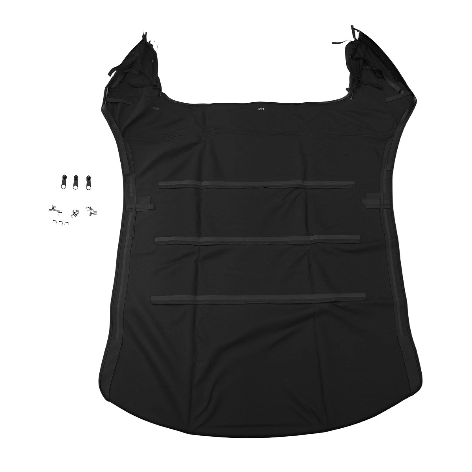 Convertible Soft Top for Mercedes-Benz CLK W209 (2004-2009)