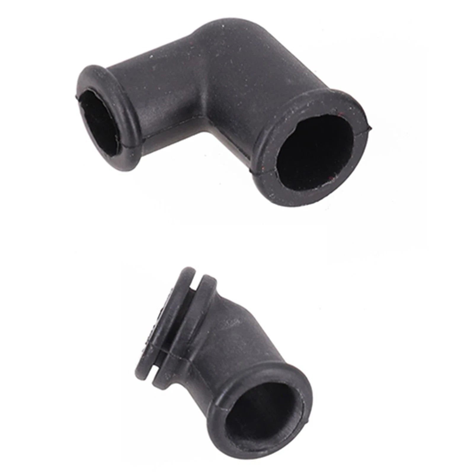 Rotary Breather Tube Grommets Kit for