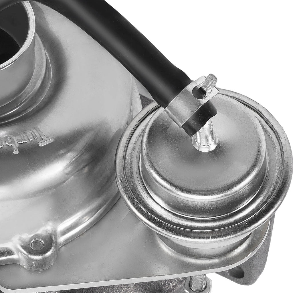 Turbocharger for Isuzu Trooper (1981-1991)