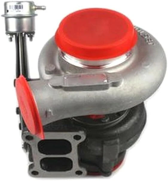 Turbocharger 4029100 for Cummins Engine 6C ISLE (2000–2023)