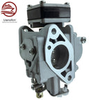 Carburetor Assembly for Tohatsu Nissan 5HP (36903-2002M, 369-03200-2)