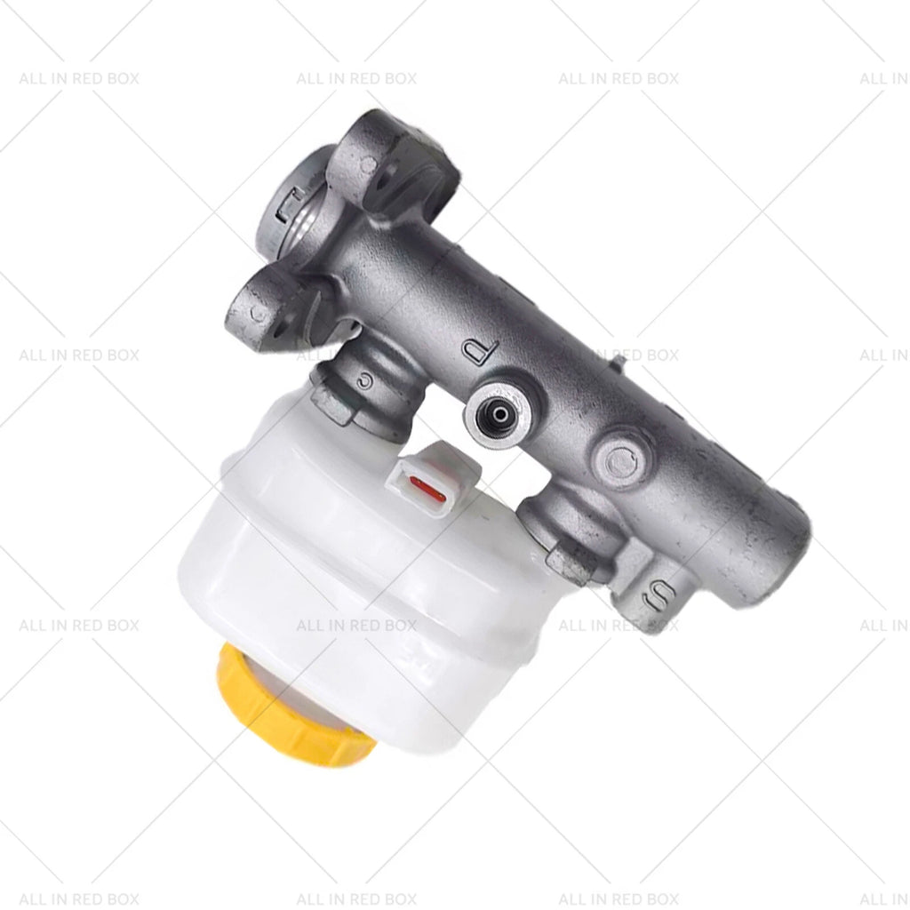 Brake Master Cylinder for Nissan Patrol Frontier Xterra GU Y61 (1997–2016)