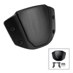 Windshield Windscreen for Honda CB650R (2024–2025) Black