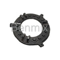 Clutch Plate 31228-20540-71 for Toyota Forklift 2FDC20 (1DZ, 2Z, 4Y)