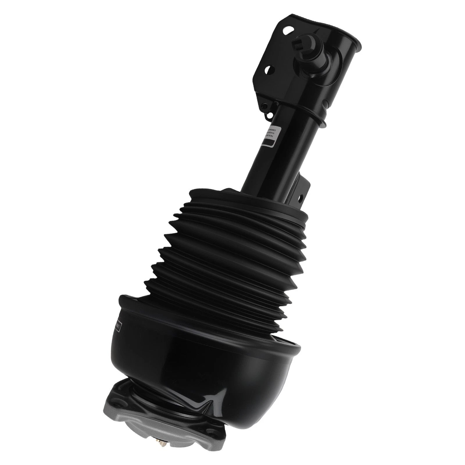 Front Right Air Suspension Strut for Mercedes W212 W218 (2010–2017)
