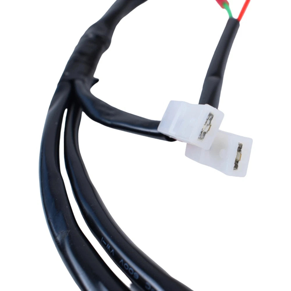Aqua Hot C-Plug Harness for Webasto (WPX-434-795)