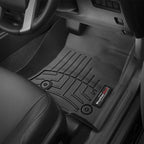 3D TPE Car Floor Mats for Mitsubishi Pajero Sport GLX (2016–2020)