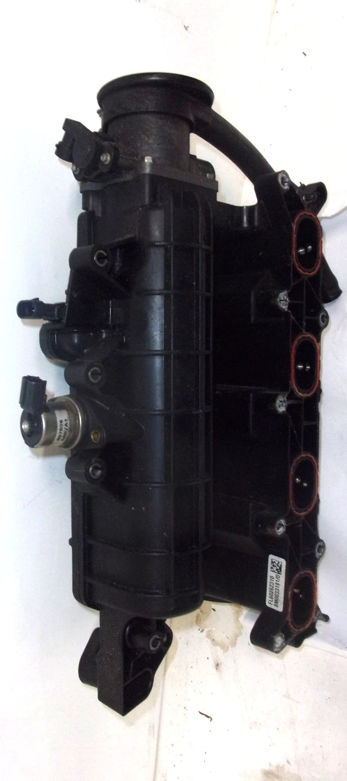 Intake Manifold & Throttle Body for Mercury 150HP 4 Stroke (8M0057685)
