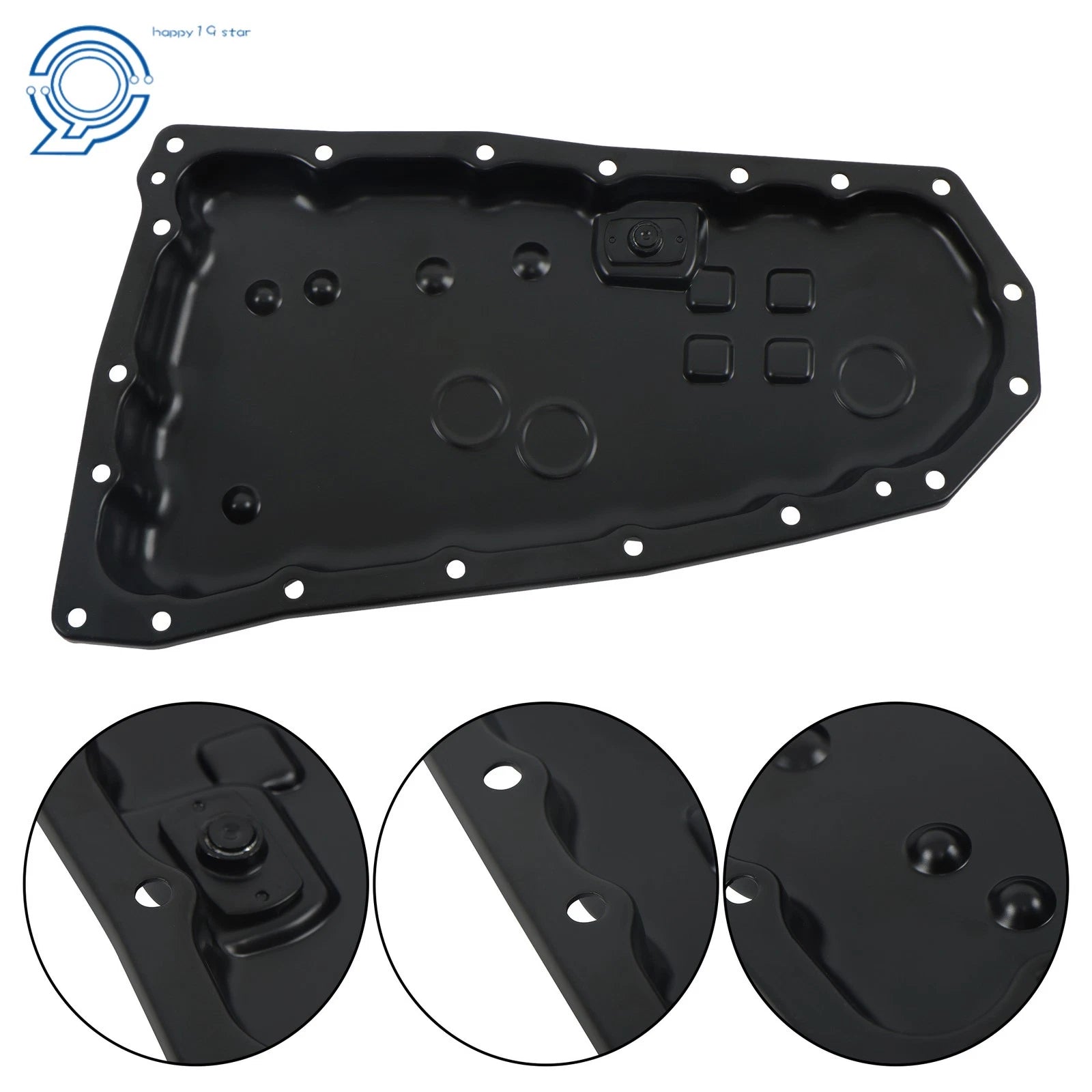 Transmission Oil Pan for Mitsubishi Outlander Lancer (2016-2020)