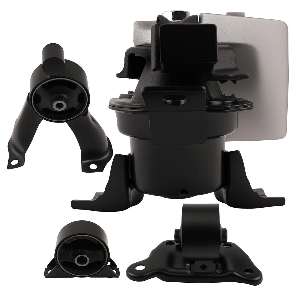 Engine Support Mount for Mitsubishi Outlander 2.4L FWD (2003–2005) EM9153 EM5798