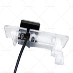Reversing Camera for Skoda Yeti, Rapid, Octavia III, Kodiaq, VW Touareg