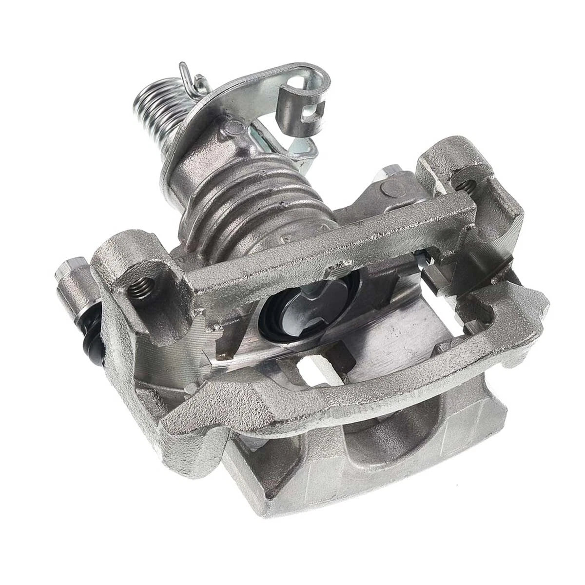 Rear Brake Calipers with Bracket for Buick LaCrosse Pontiac Grand (2010–2019)