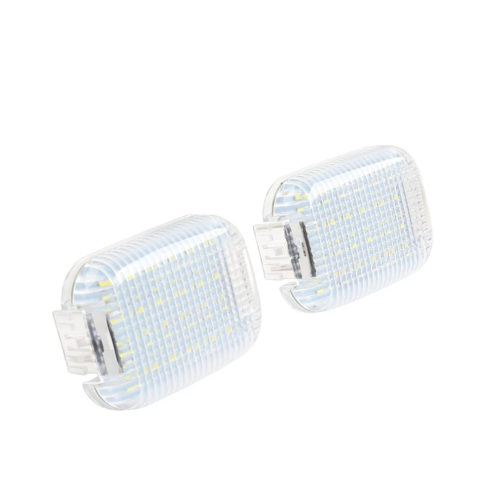 Interior Cargo Dome Lights for Ford Transit (2015–2024)