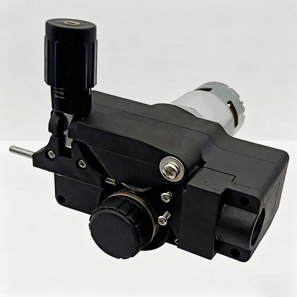 40W Wire Feeder Motor for Welding Machine (Left/Right Option)