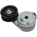 Serpentine Belt Tensioner with Pulley for Buick Chevy Pontiac Saturn