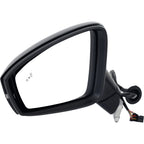 Heated Mirrors Set of 2 for VW Tiguan
