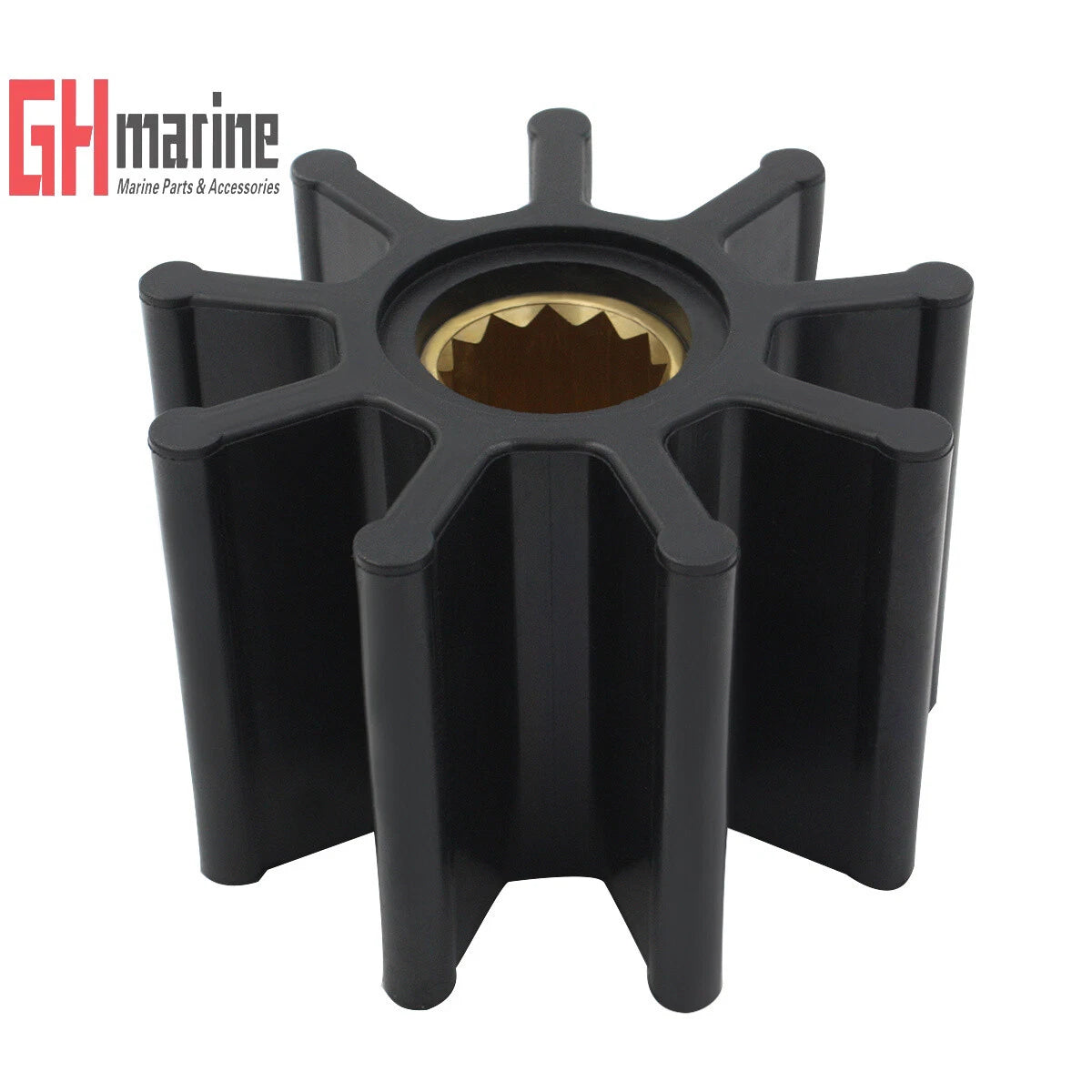 Engine Flexible Impeller for Caterpillar Marine Power (3.323 / 329)