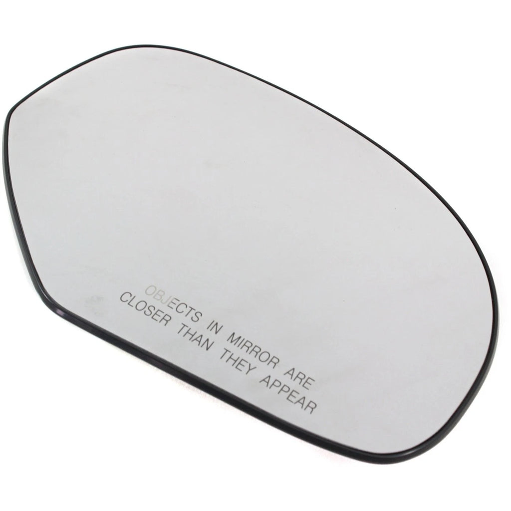 Mirror Glass Set of 2 for Chevy GMC Driver & Passenger Side