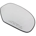 Mirror Glass Set of 2 for Chevy GMC Driver & Passenger Side