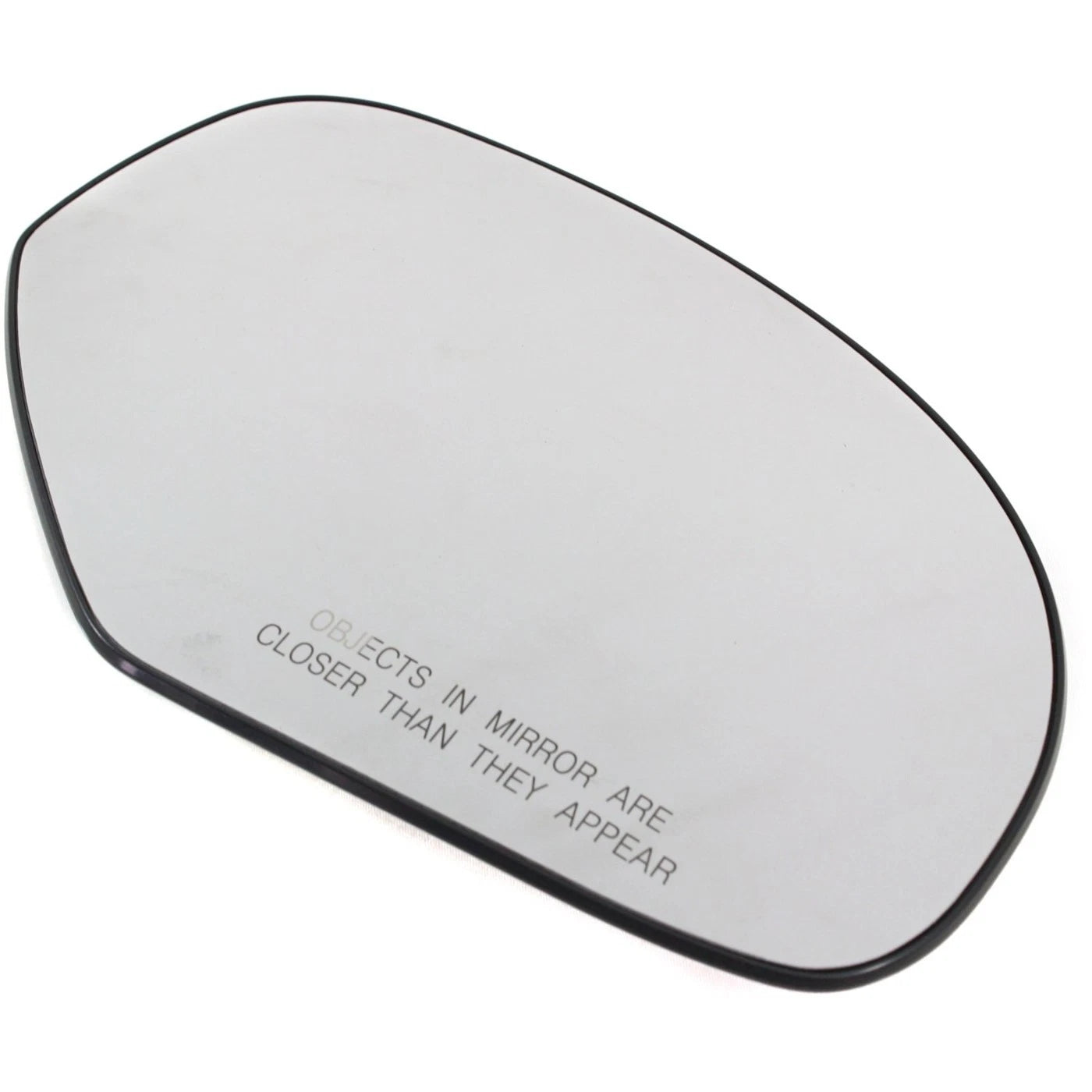 Mirror Glass Set of 2 for Chevy GMC Driver & Passenger Side