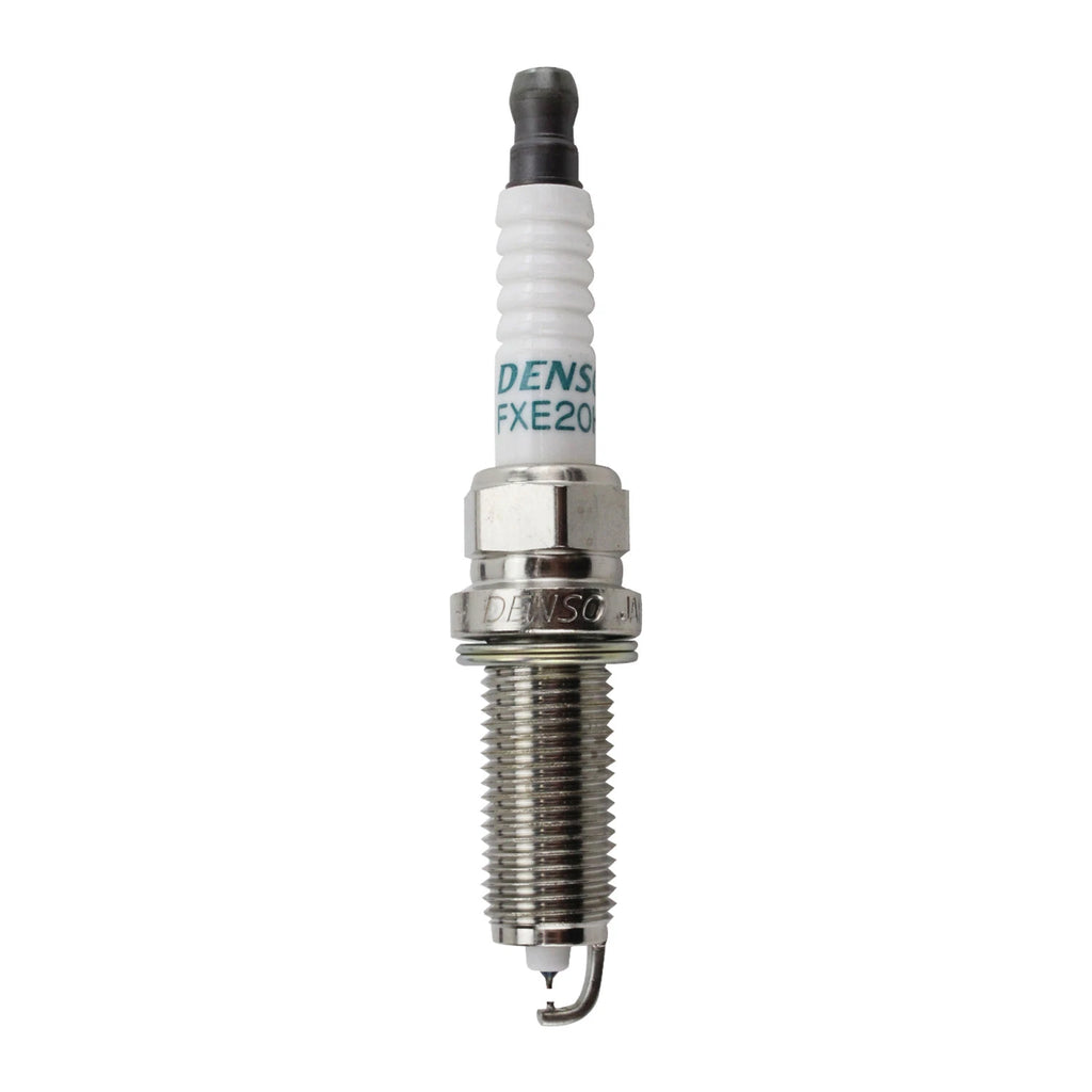 Spark Plug Set of 4 Denso Iridium for Chevy City Express, Nissan Altima (2014–2018)