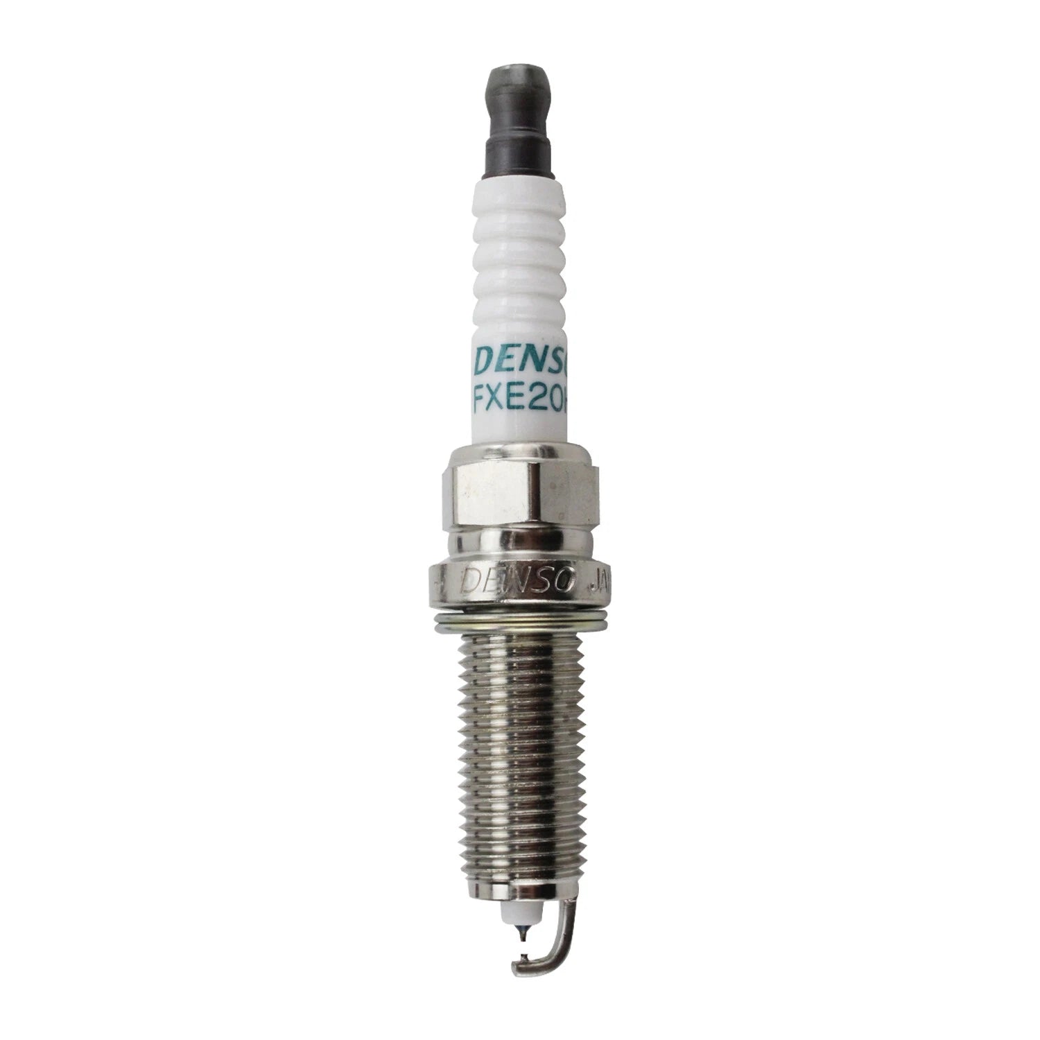 Spark Plug Set of 4 Denso Iridium for Chevy City Express, Nissan Altima (2014–2018)