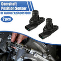2 x Engine Camshaft Position Sensors for Mercedes-Benz W166 ML350 C207 E350