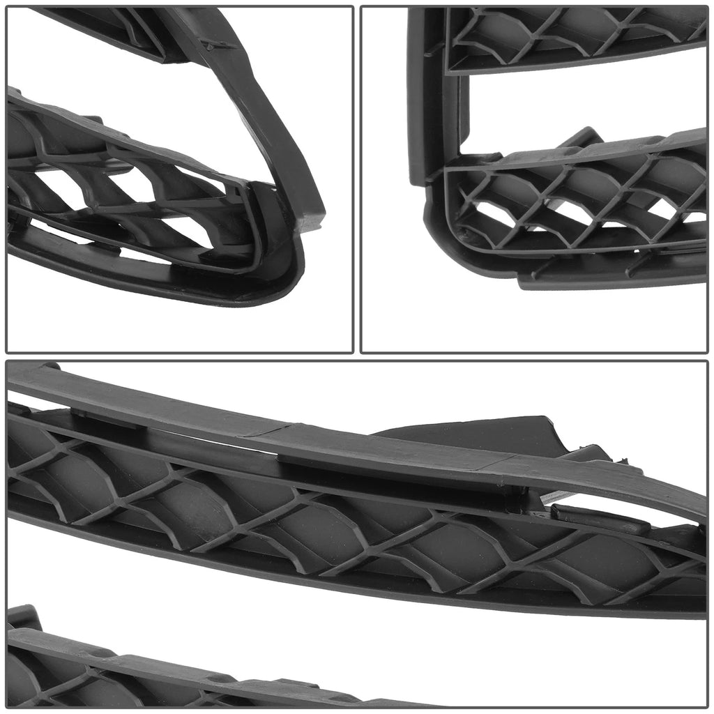 Aluminum Core Cooling Radiator for Genesis 4.6L 5.0L (2009–2014)