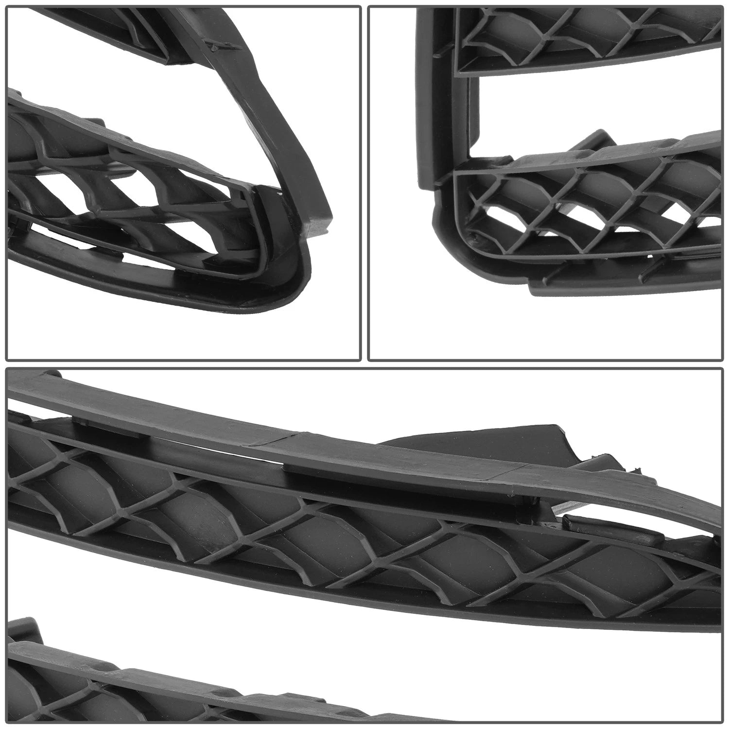 Aluminum Core Cooling Radiator for Genesis 4.6L 5.0L (2009–2014)