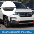 Front Hood Bumper Grille for Honda Accord (2013–2015)