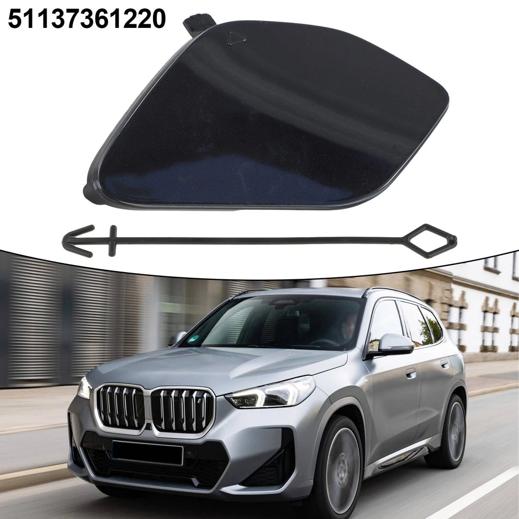 Front Bumper Cover for BMW F48 F49 (2015–2021)