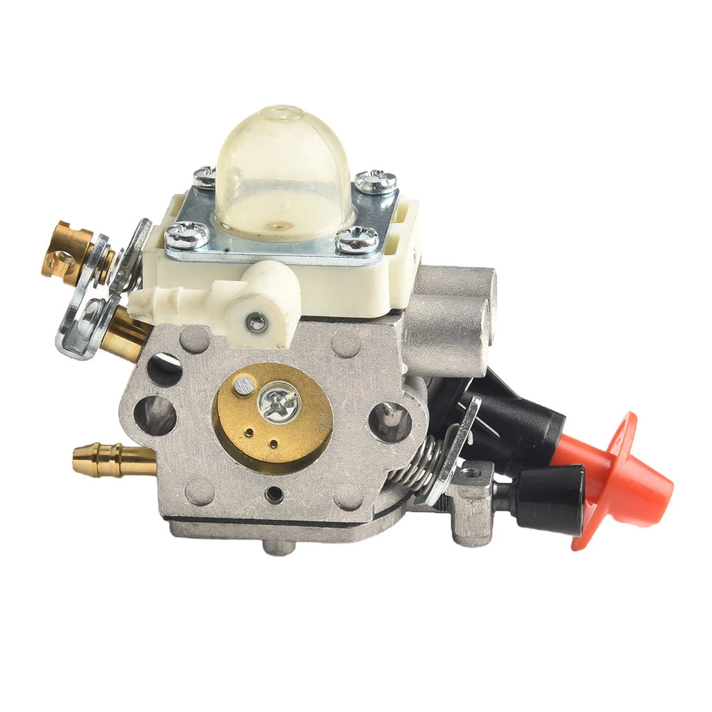 Carburetor for C1M-S207 FS40 FS50 FS56 FS70 FC56 KM56 (4144 1200603)