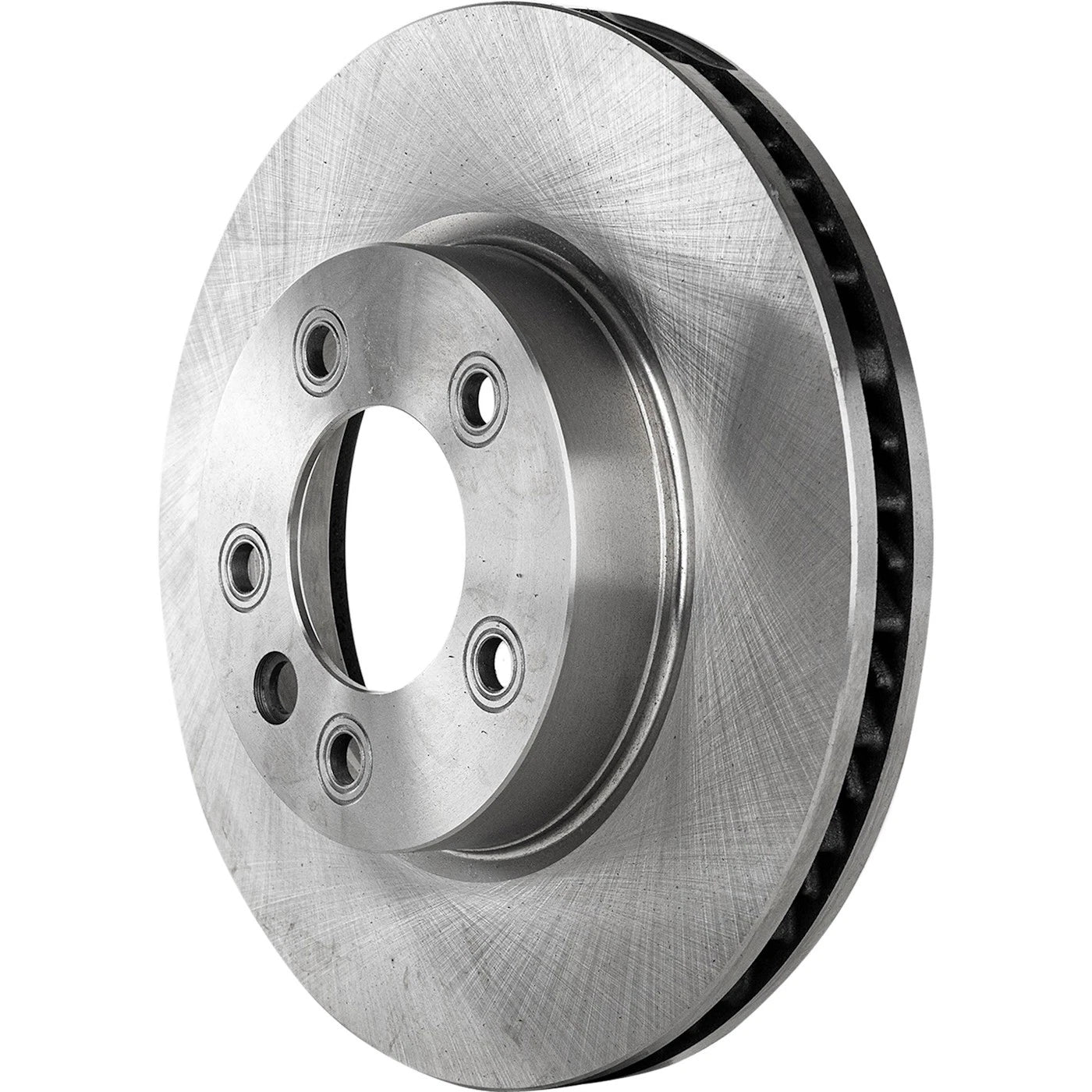 2X Brake Disc and Pad Kit Set for Porsche Cayenne (2009–2010)