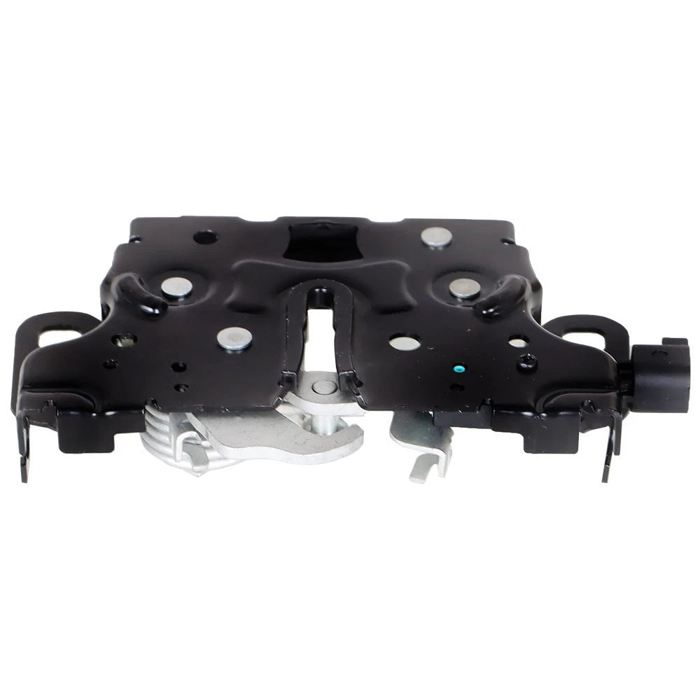 Hood Latch Lock for Jeep Compass (2017â2019)
