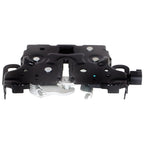 Hood Latch Lock for Jeep Compass (2017â2019)